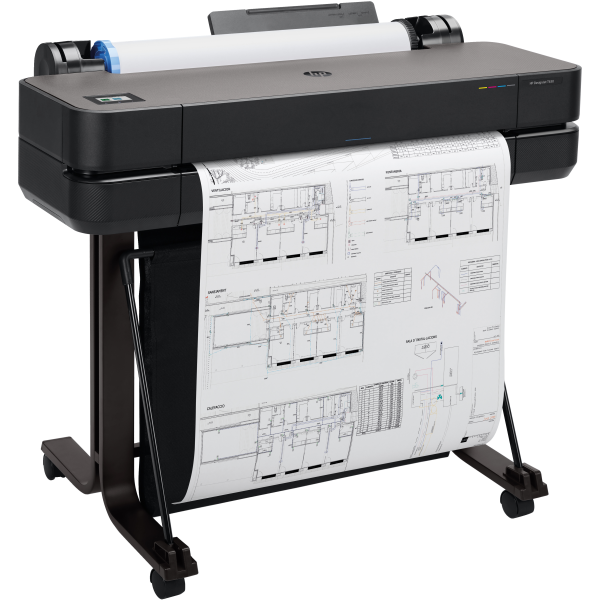 HP Designjet Stampante T630 24 edizione 2025 (HP DesignJet T630 - 610 mm [24 Zoll])Hp5HB09D