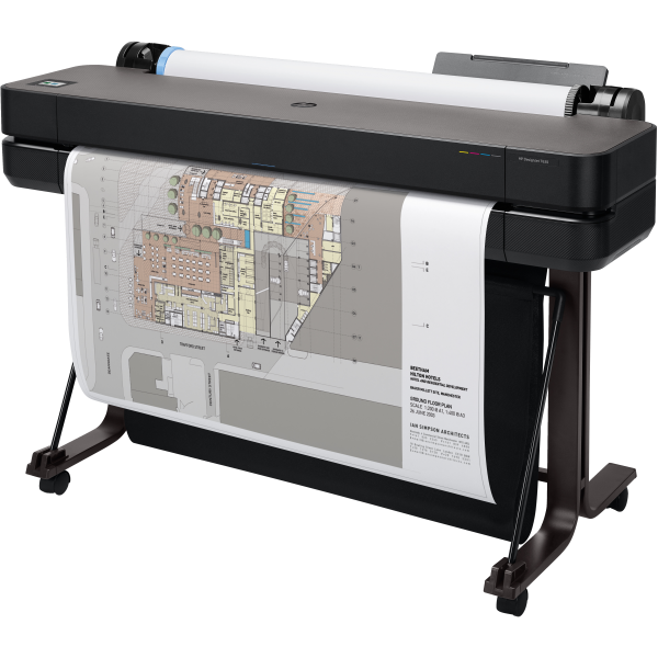 HP Designjet Stampante T630 36 edizione 2025 (HP DesignJet T630 - 914 mm [36 Zoll])Hp5HB11D