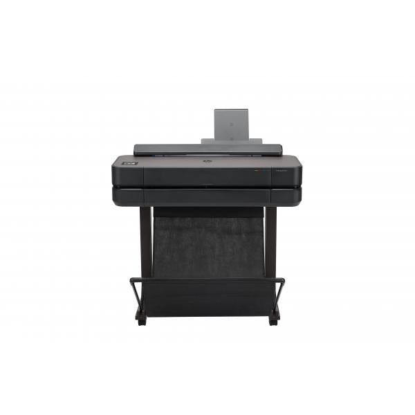 HP Designjet Stampante T650 da 24 (Designjet T650 24-In Printer - 2025 Edition - Warranty: 12M)Hp5HB08D