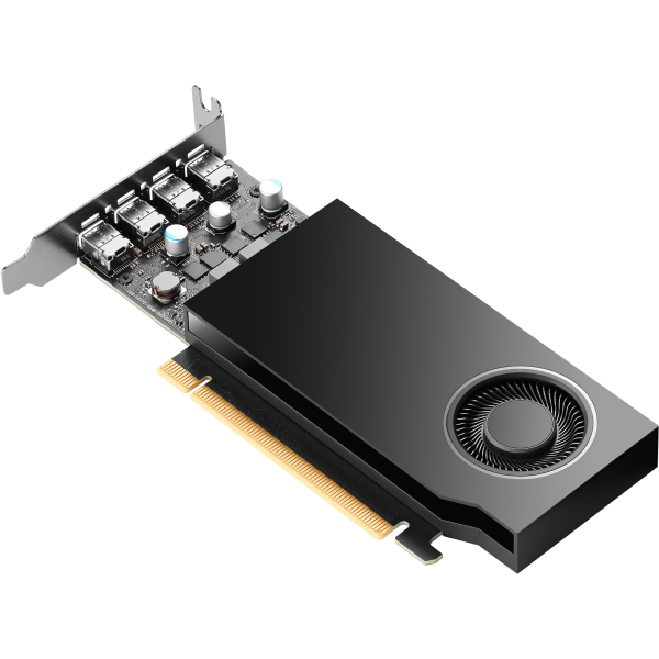 HP NVIDIA PH x4xx 3mDP Graphics (HP NVIDIA RTX A400 4GB GDDR6)Hp9U277AA