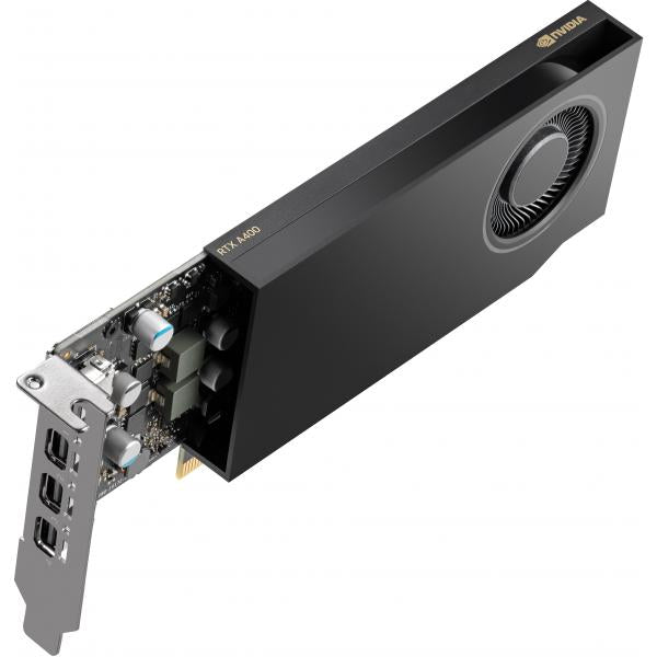 HP NVIDIA PH x4xx 3mDP Graphics (HP NVIDIA RTX A400 4GB GDDR6)Hp9U277AA