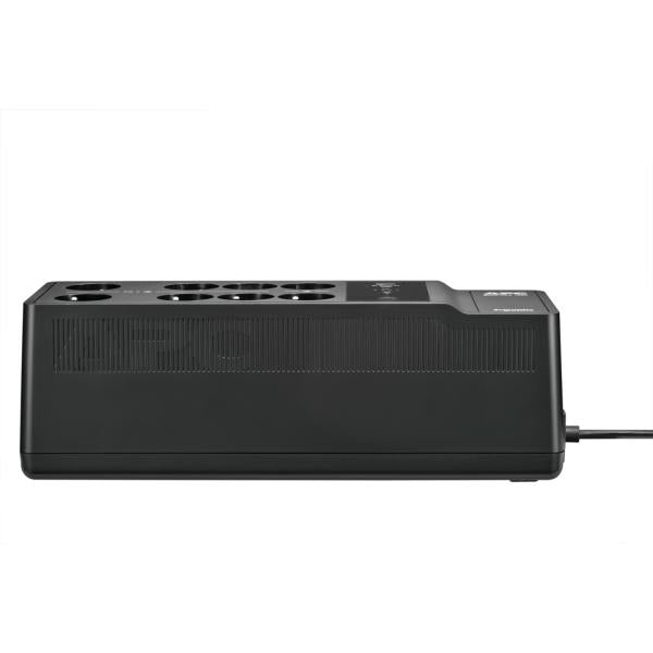 APC BE1050G2-FR gruppo di continuità [UPS] Standby [Offline] 1,05 kVA 600 W 8 presa[e] AC (BACK-UPS 1050VA 8 FRENCH - OUTLETS 230V USB TYPE-C AND A CH)Apc0731304738282BE1050G2-FR