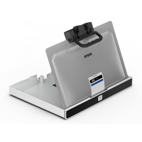 Epson C13T11P140 cartuccia d'inchiostro 1 pz Originale Resa extra elevata [super] Nero (Epson T11P1 - Misura XXL - nero - originale - cartuccia inchiostro - per P/N: C11CK19401, C11CK19401E1, C11CK21401)Epson8715946733166C13T11P140