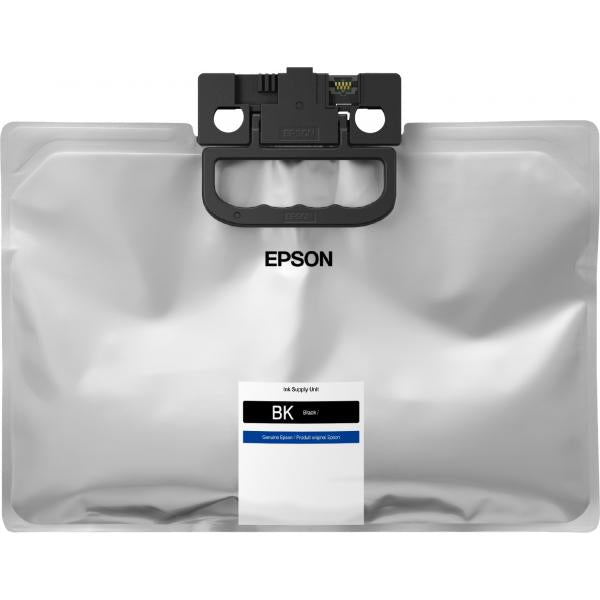 Epson C13T11P140 cartuccia d'inchiostro 1 pz Originale Resa extra elevata [super] Nero (Epson T11P1 - Strrelse XXL - sort - o)EpsonC13T11P140