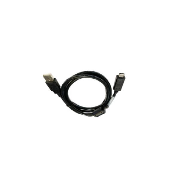 Honeywell CBL-500-120-S00-06 cavo USB 1,2 m USB A USB C Nero (CHARGING AND USB COMMUNICATION - CABLE FOR EDA52/EDA5S/EDA10A USB)HoneywellCBL-500-120-S00-06