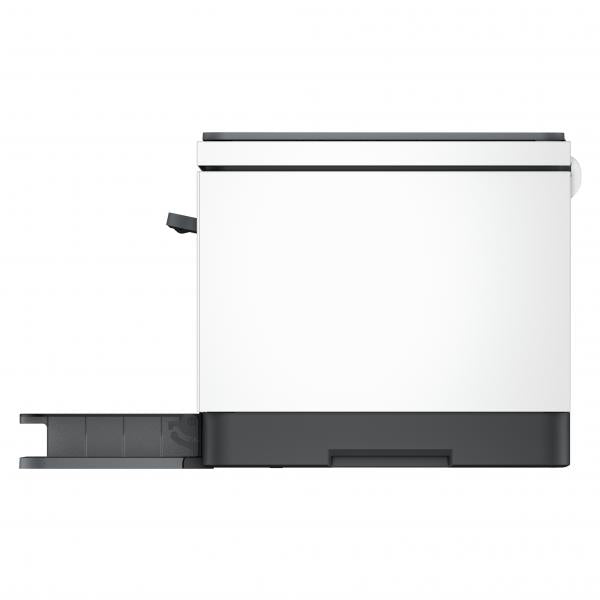 HP LaserJet M234d Multifunction Bianco e nero Stampante, Fotocopiatrice, scanner; Fronte/retro (HP LaserJet MFP M234d - Stampante multifunzione - B/N - laser - Legal [216 x 356 mm] [originale] - Legal [supporti] - fino a 14 ppm [copia] - fino a 29 pp...