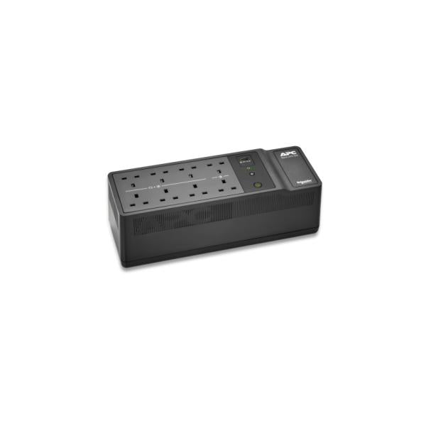 APC BE500G2-IT gruppo di continuità [UPS] Standby [Offline] 0,5 kVA 300 W 8 presa[e] AC (BACK-UPS 500VA 8 ITALIAN - OUTLETS 230V 1 USB CHARGING PORT)Apc0731304738251BE500G2-IT