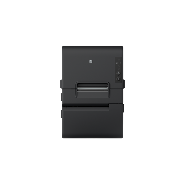 Epson TM-H6000VI 180 x 180 DPI Con cavo e senza cavo Termico Stampante POS (H6000VI-112 SRL MICR BLK - )Epson8715946733821C31CL25112