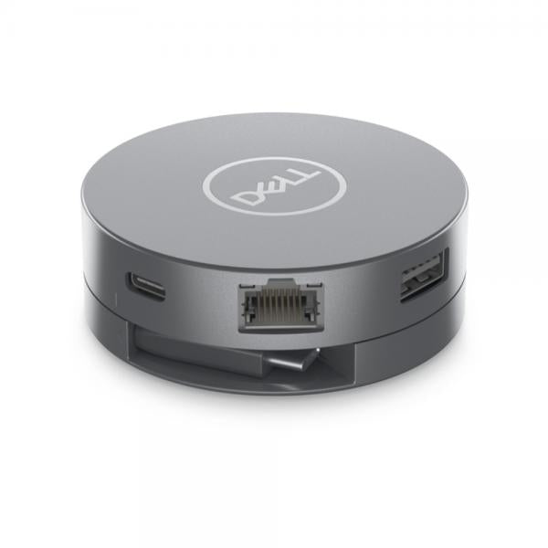 Dell 6-in-1 USB-C Multiport Adapter - DA305Dell50599020264397MCF3