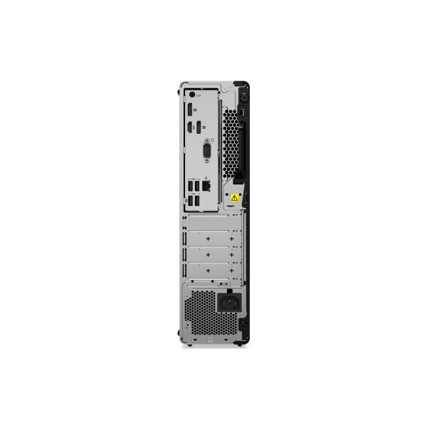 Lenovo ThinkCentre M75s AMD Ryzen 5 PRO 5650G 16 GB DDR4-SDRAM 512 GB SSD Windows 11 Pro SFF PC Nero (Lenovo ThinkCentre M75s Gen 2 - SFF Ry)Lenovo019815442742911R80050MX