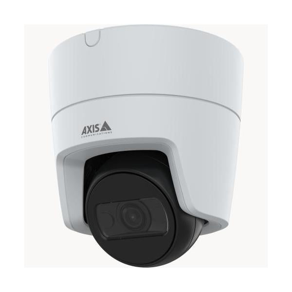 AXIS M3125-LVE WHITE FIXED-DOME - CAMERAAxis733102108628902916-001