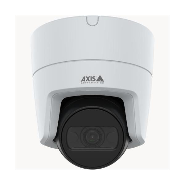 AXIS M3125-LVE WHITE FIXED-DOME - CAMERAAxis733102108628902916-001