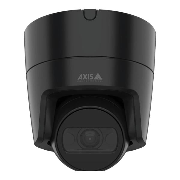 AXIS M3126-LVE BLACK FIXED-DOME - CAMERAAxis733102108637102919-001