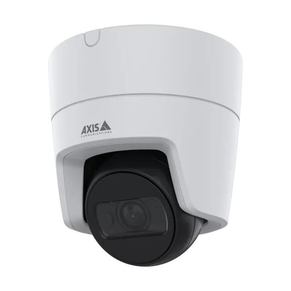 AXIS M3126-LVE WHITE FIXED-DOME - CAMERAAxis733102108634002918-001