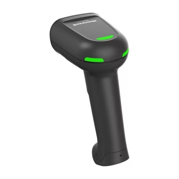 Honeywell Xenon Ultra 1960g Lettore di codici a barre portatile 1D/2D LED Nero (1960G RATCHET USB KIT GENERAL - PURPOSE BLACK HOUSING SR FOCUS)Honeywell1960GSR-2USB-2