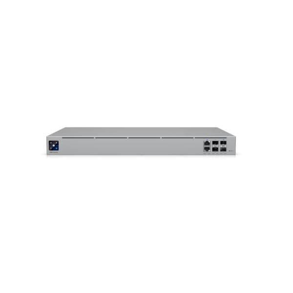 Ubiquiti UXG-Enterprise gateway/controller 2500, 10000, 25000 Mbit/s (Gateway Enterprise Ubiquiti UniFi UXG-)UbiquitiUXG-Enterprise