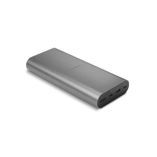 DELL APB081GL 24000 mAh Grigio (Targus 140w usb-c Power Bank - -apb081gl - Warranty: 12M)DellHKMG9