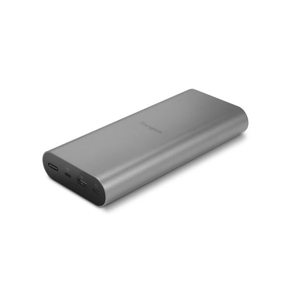 DELL APB081GL 24000 mAh Grigio (Targus 140w usb-c Power Bank - -apb081gl - Warranty: 12M)DellHKMG9