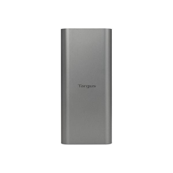 DELL APB081GL 24000 mAh Grigio (Targus 140w usb-c Power Bank - -apb081gl - Warranty: 12M)DellHKMG9