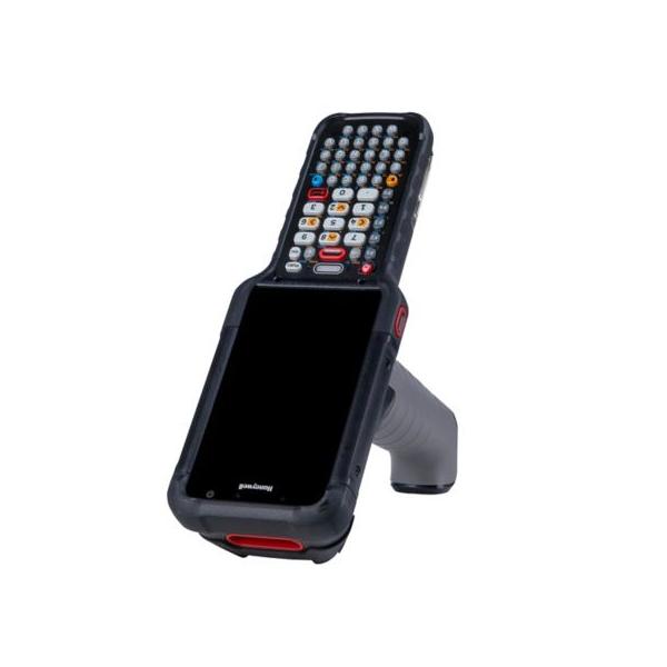 Honeywell CK67 computer palmare 10,9 cm [4.3] 480 x 800 Pixel Touch screen 508 g Nero (CK67:WIFI6E 4.3IN 53-KEY ALPHA - NUM 8GB/128GB STD RANGE IP65/68)HoneywellCK67-X0N-57S1D0G