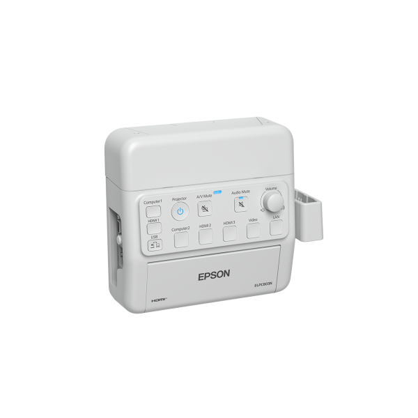 Epson Control Box - ELPCB03N (EPSON ELPCB03N Control and Connection)Epson8715946715759V12HB11040