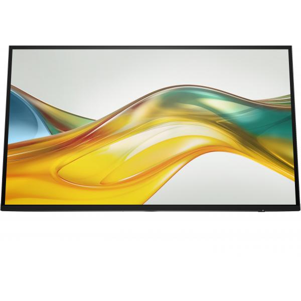 HP Series 5 Pro Monitor serie 5 Pro 27'' QHD  527pq, senza piedistallo (Series 5 Pro 27 inch QHD No - Stand Monitor - 527pq - Warranty: 12M)Hp9D9S0A9#ABB