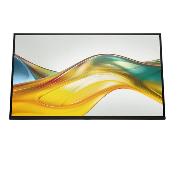 HP Series 5 Pro Monitor serie 5 Pro 27'' QHD  527pq, senza piedistallo (Series 5 Pro 27 inch QHD No - Stand Monitor - 527pq - Warranty: 12M)Hp9D9S0A9#ABB