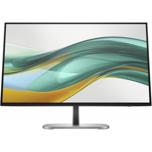 HP Series 5 Monitor serie 5 Pro FHD 23,8  524pf (S5 PRO 524PF FHD MONITOR - 1920X1080 1500:1 16:9 HDMI/DP)Hp9D9L6UT#ABB