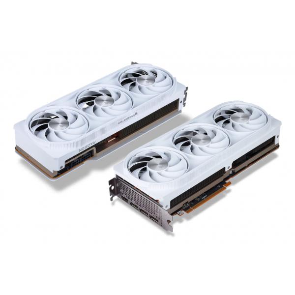 Acer Predator BiFrost Radeon RX 7800 XT OC AMD 16 GB GDDR6 (Acer Predator BiFrost Radeon RX 7800 X)AcerDP.Z3AWW.P02