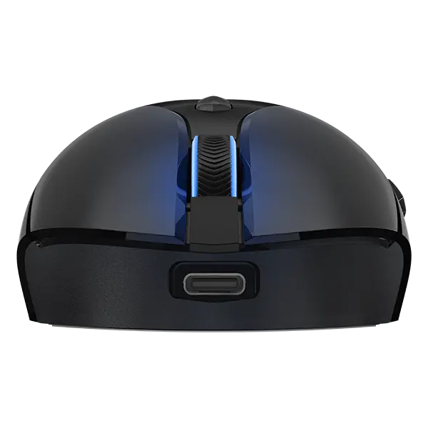 Lenovo Legion M410 mouse Gaming Ambidestro RF Wireless + USB Type-C Ottico 16000 DPI (Lenovo M410 Gaming mouse. WARRANTY: 1YR CCR)LenovoGY51P83012