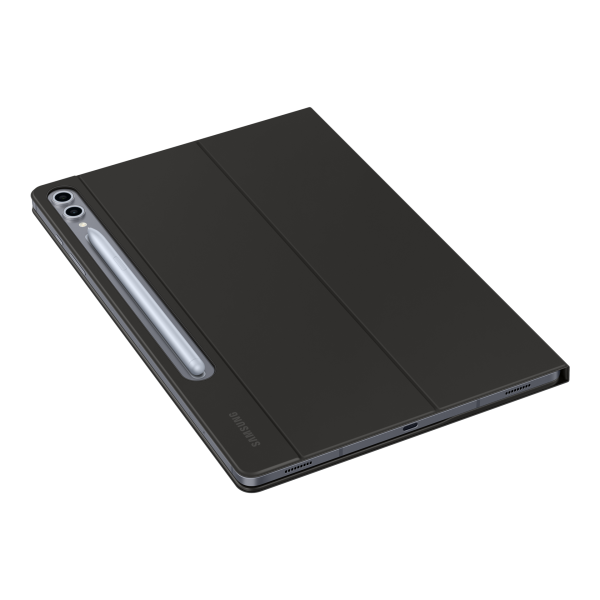 Samsung EF-DX820 Nordic Pin Pogo Nero (Tab S10+/S9+ Book Cover - Keyboard Slim Black - Warranty: 24M)Samsung8806095761633EF-DX820BBEGSE