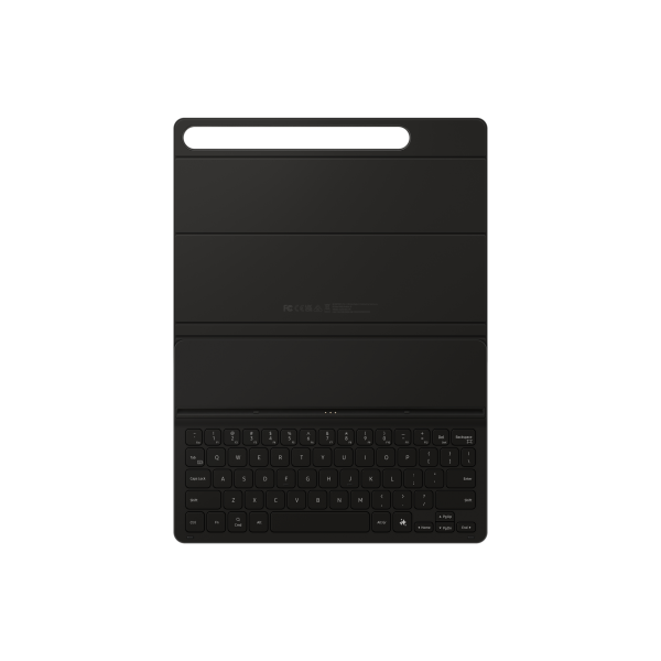 Samsung EF-DX720 Nordic Pin Pogo Nero (Samsung EF-DX720 - tastatur og folio-k)Samsung8806095761626EF-DX720BBEGSE