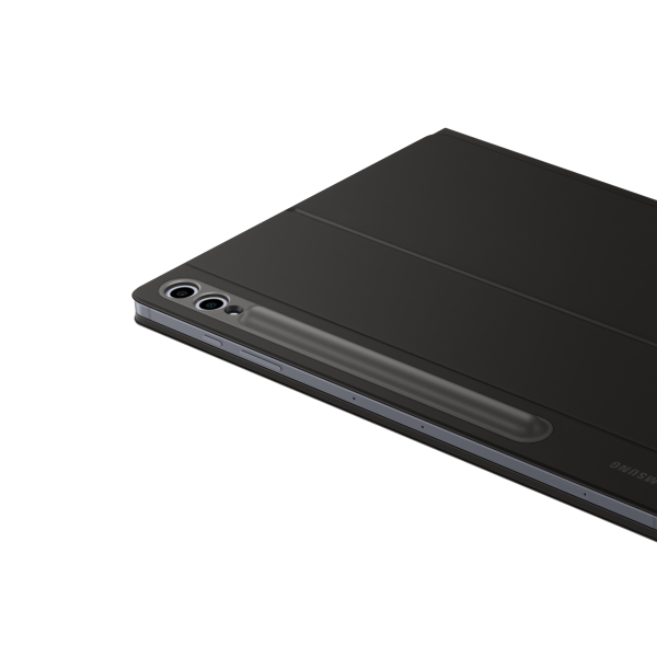 Samsung EF-DX825 Nordic Pin Pogo Nero (Samsung EF-DX825 - tastatur og folio-k)Samsung8806095765594EF-DX825BBEGSE