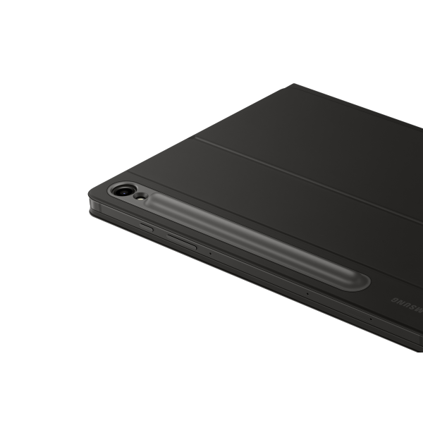 Samsung EF-DX725 Nordic Pin Pogo Nero (Samsung EF-DX725 - tastatur og folio-k)Samsung8806095765600EF-DX725BBEGSE