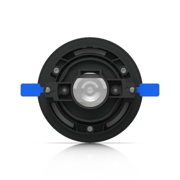 Dome camera mounting - accessory for recessed - installation into a wall or ceiling. Black - Warranty: 24MUbiquiti0810084694428UACC-G5-DOME-ULTRA-FM-B