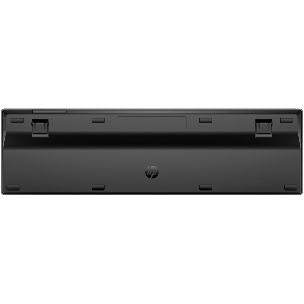 HP Tastiera wireless ricaricabile multidispositivo 720 (720 Multi-Device Rechargeable - Wireless Keyboard - Warranty: 12M)Hp9T5B1AA#ABB