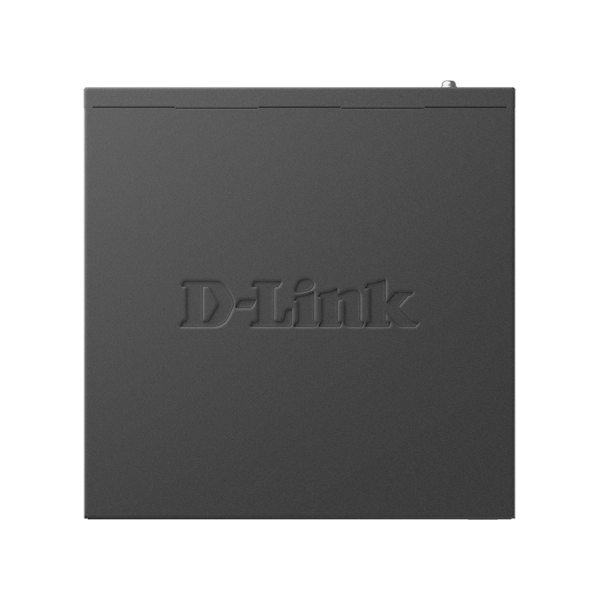 D-Link 10-Port Multi-Gigabit Smart Managed PoE Gestito (10-PORT MULTI-GIGABIT SMART MAN - MANAGED POE+ SWITCH INCLUDING 8)D-linkDMS-1250-10SPL/B