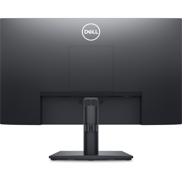 DELL E Series E2225H Monitor PC 54,5 cm [21.4] 1920 x 1080 Pixel Full HD LCD Nero (E Series E2225H Computer - Monitor 54.5 Cm [21.4] 1920 - X 1080 Pixels Full Hd Lcd Black - Warranty: 12M)DellE2225H