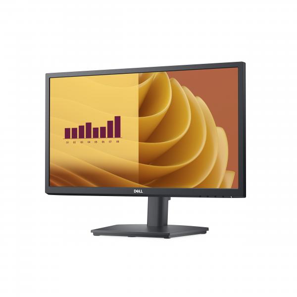 DELL E Series E2225HS Monitor PC 54,5 cm [21.4] 1920 x 1080 Pixel Full HD LCD Nero (E Series E2225Hs Computer)DellE2225HS