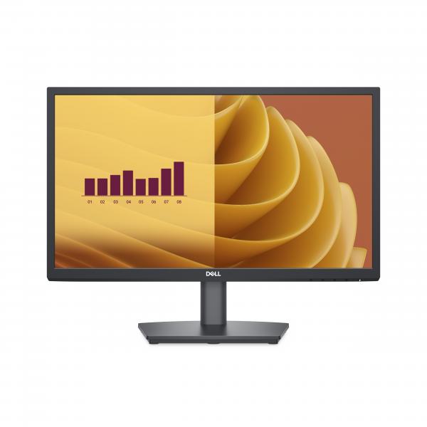 DELL E Series E2225HS Monitor PC 54,5 cm [21.4] 1920 x 1080 Pixel Full HD LCD Nero (E Series E2225Hs Computer)DellE2225HS