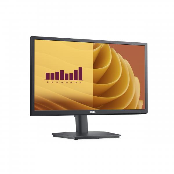 DELL E Series E2225HS Monitor PC 54,5 cm [21.4] 1920 x 1080 Pixel Full HD LCD Nero (Dell 22 - E Series E2225HS FHD 22 - Monitor Black)DellDELL-E2225HS