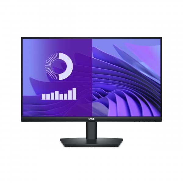 DELL E Series E2425HS Monitor PC 60,5 cm [23.8] 1920 x 1080 Pixel Full HD LCD Nero (Dell E2425HS sk?rm - LED baglys - 24)Dell5397184822234E2425HS