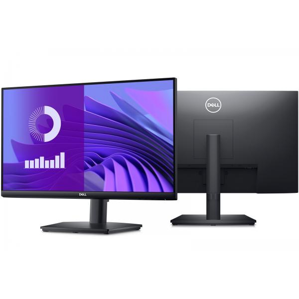 DELL E Series E2425HS Monitor PC 60,5 cm [23.8] 1920 x 1080 Pixel Full HD LCD Nero (Dell E2425HS sk?rm - LED baglys - 24)Dell5397184822234E2425HS