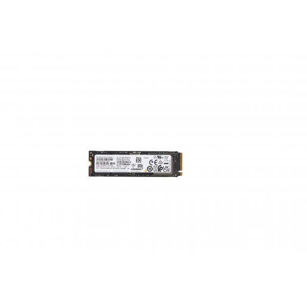 HP 2TB PCIe-4x4 NVMe Solid State Drive (HP - SSD - 2 TB - interno - M.2 2280 - PCIe 4.0 x4 [NVMe])Hp0198701274247AL0N0AA
