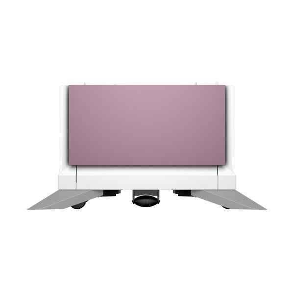 HP Vassoio/stand carta ad alta capacità Color LaserJet da 2100 fogli (HP CLR LASERJET 2100 SHEET HC - TRAY/STAND)Hp01981222911689V9E7A