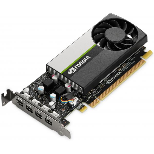 HP NVIDIA T400E 4 GB 4mDP Graphics (NVIDIA T400E - Scheda grafica - T400E - 4 GB)HpA4HP3AA