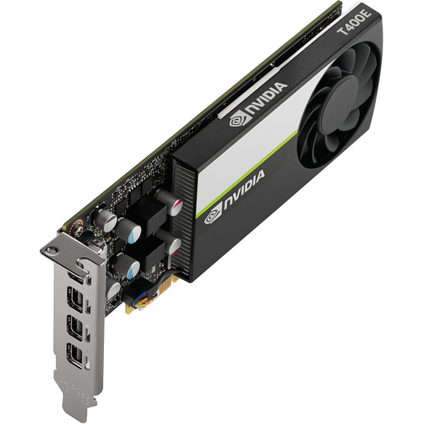 HP NVIDIA T400E 4 GB 4mDP Graphics (NVIDIA T400E - Scheda grafica - T400E - 4 GB)HpA4HP3AA