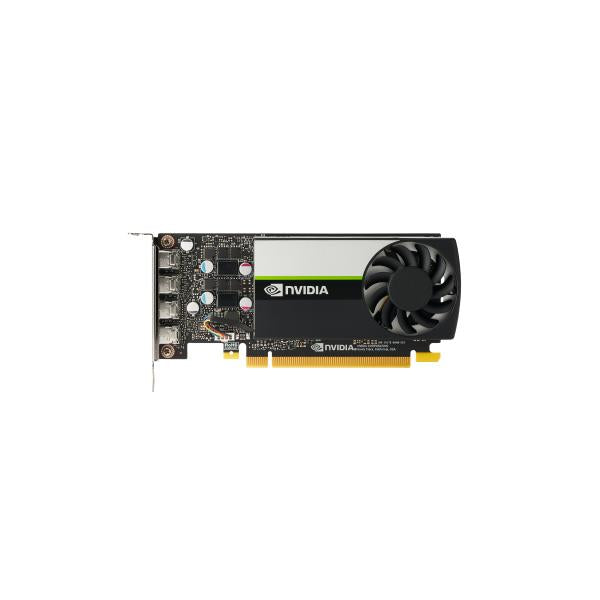 HP NVIDIA T400E 4 GB 4mDP Graphics (NVIDIA T400E 4GB 4mDP GFX - Warranty: 12M)HpA4HP3AA