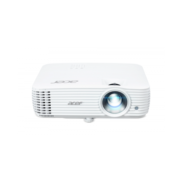 Acer H6542 Proiettore a raggio standard 4000 ANSI lumen DLP 1080p [1920x1080] Bianco (Acer H6542 - DLP-projektor - b?rbar -)Acer4711474035080MR.JXA11.001