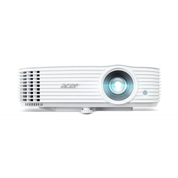 Acer X1526 Proiettore a raggio standard 4000 ANSI lumen DLP 1080p [1920x1080] Bianco (ACER X1526 FHD UHP - 4000LM13000:1 WEI ALLROUND)Acer4711474035028MR.JX911.001